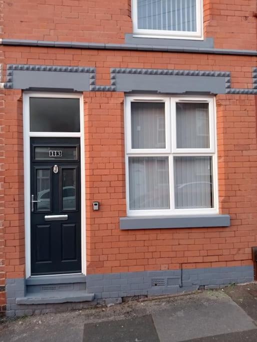 Roovi'S Nest Nottingham Exterior foto